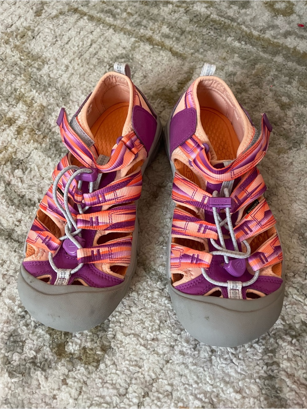 Keen Newport H2 Sandals